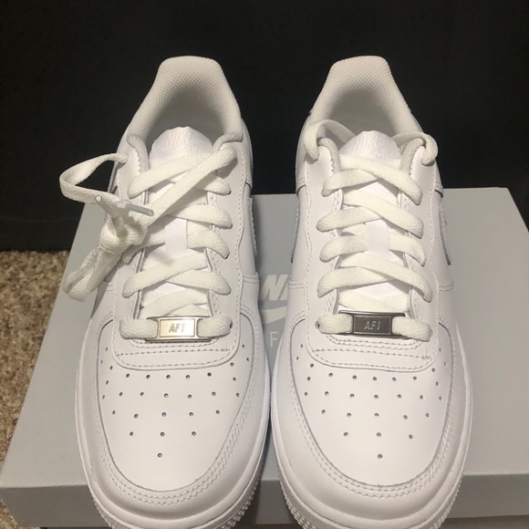 Nike Shoes - Nike Airforce 1 (GS)